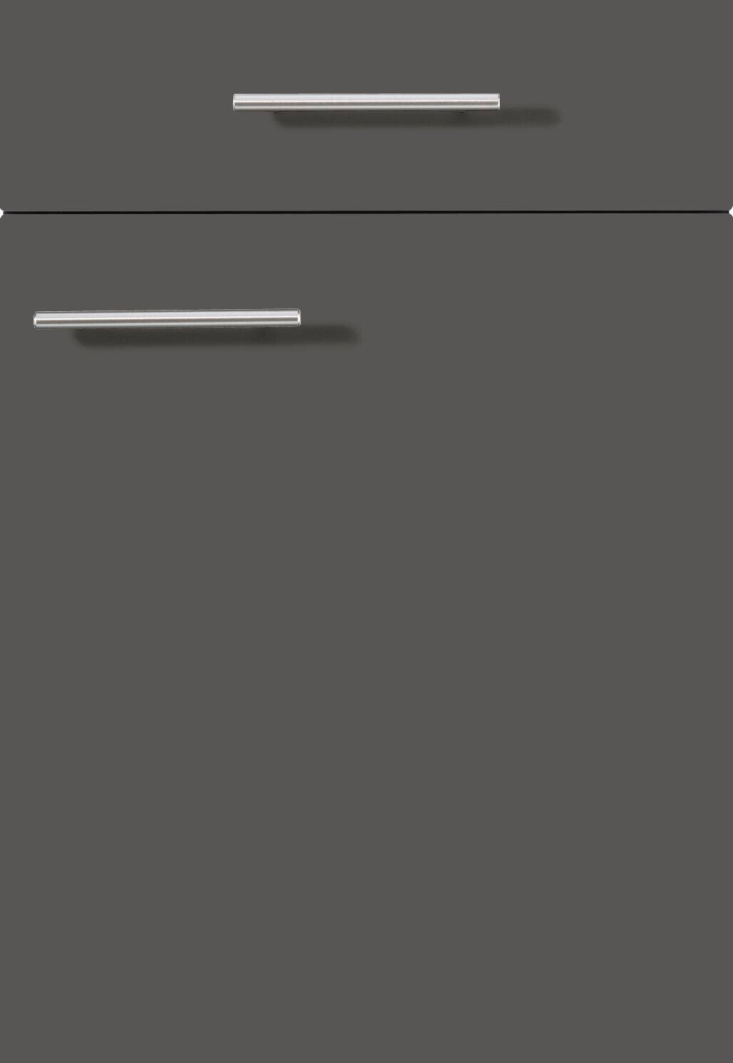 Impuls Küchenblock IP1200 dunkelgrün B/T: ca. 280x60 cm