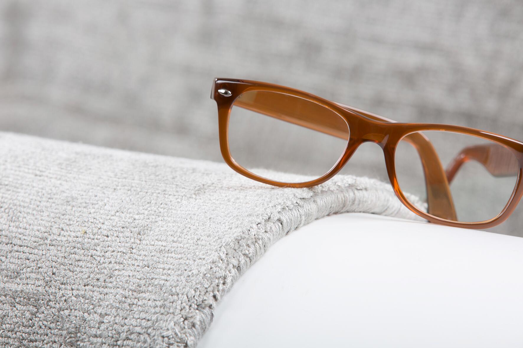 Obsession Teppich My Indigenous silber B/L: ca. 200x290 cm