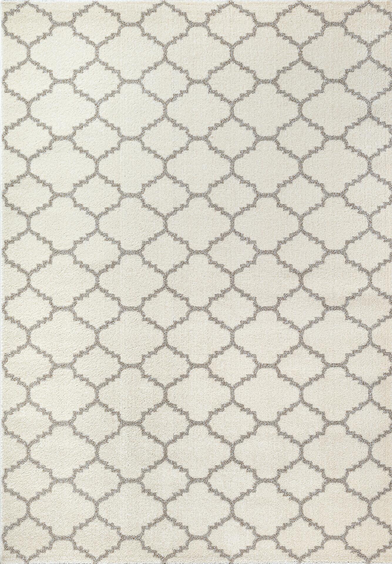 Sanat Teppich creme B/L: ca. 230x160 cm