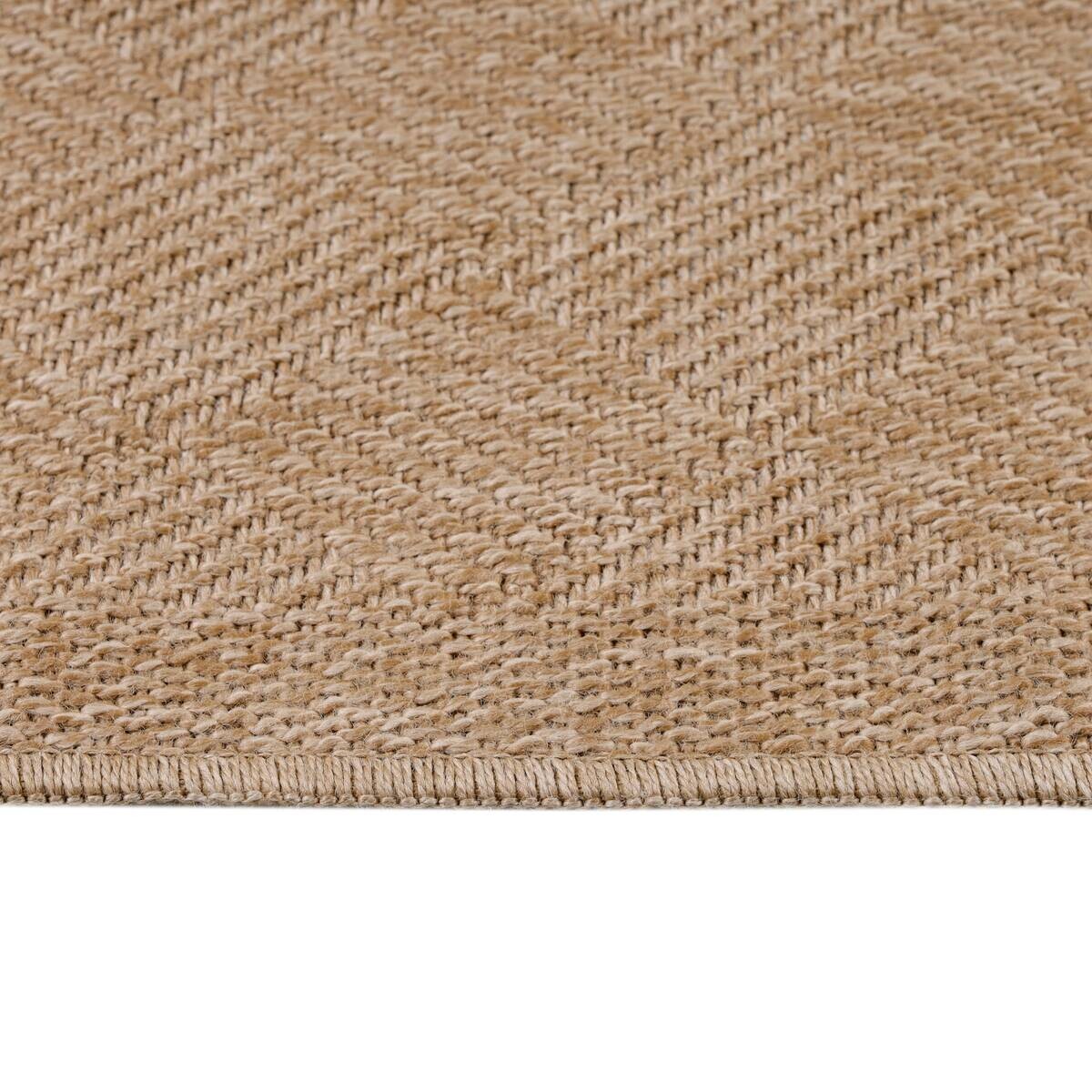 Ayyildiz Teppich DHAKA beige B/L: ca. 80x150 cm