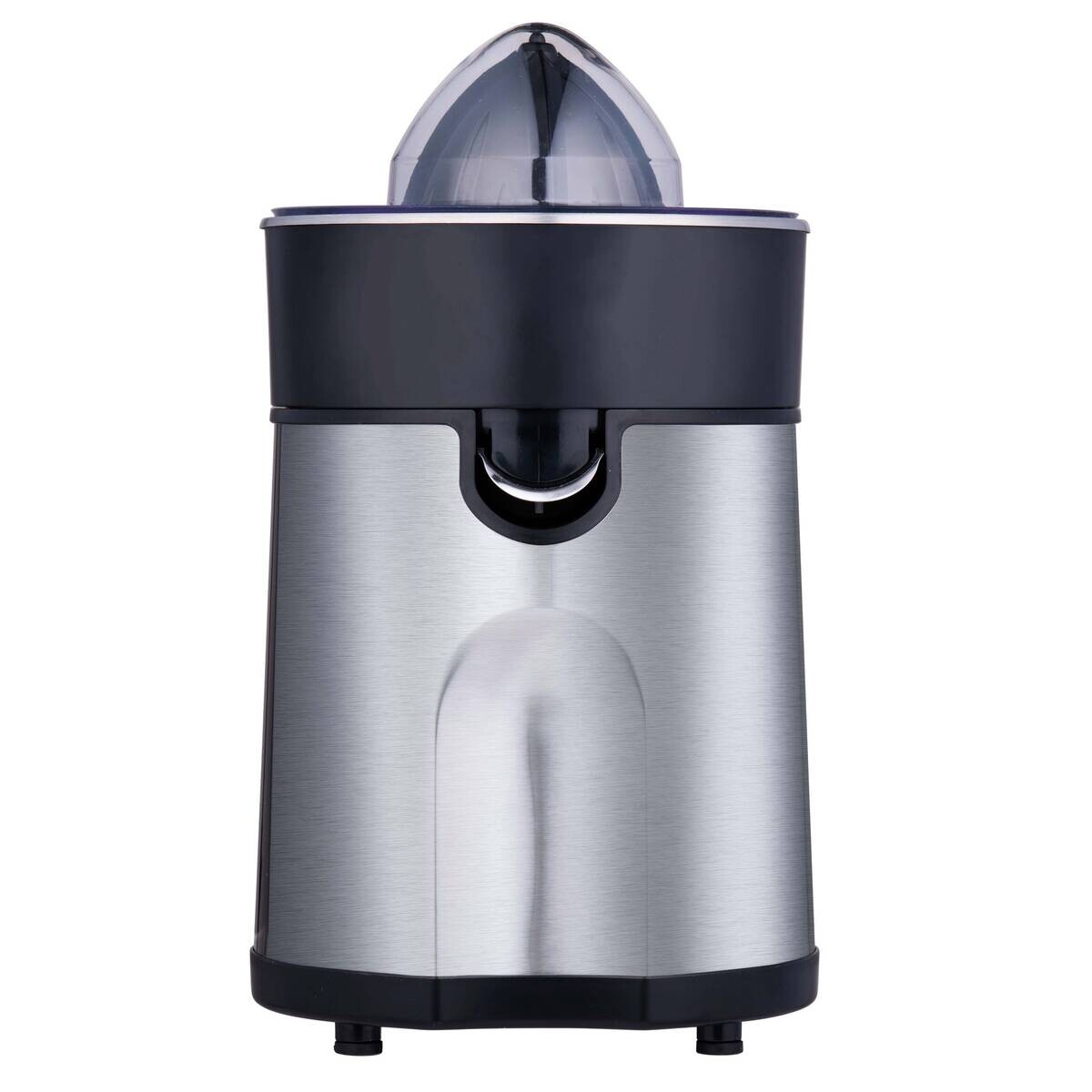 alpina Zitrus-Presse silber Edelstahl B/H/L: ca. 15x26x17 cm ca. 0 l