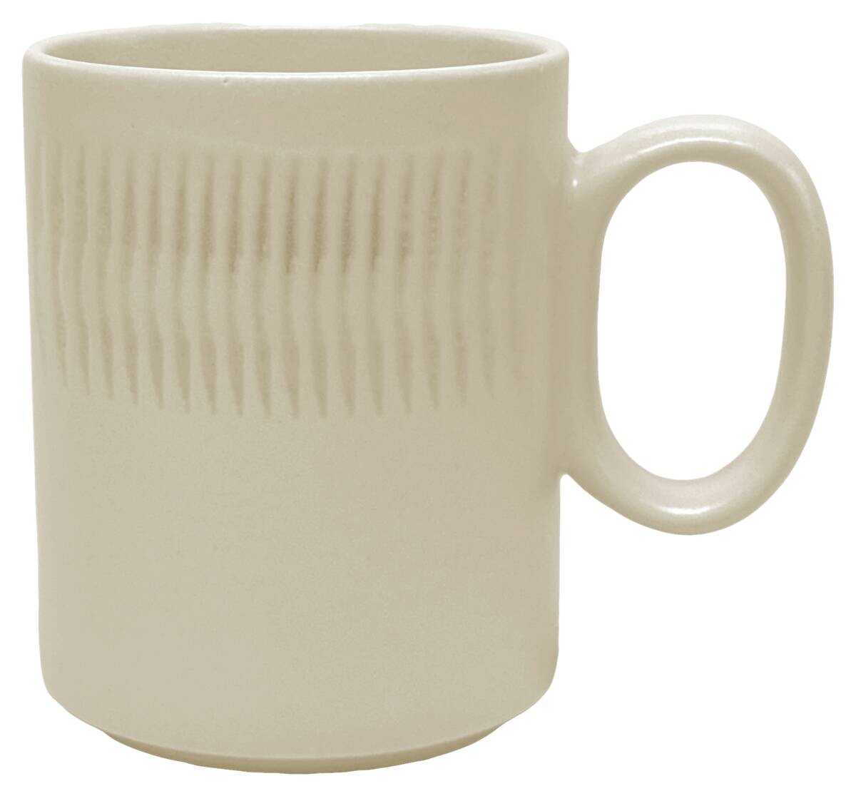 Kevoli  home Kombiservice sand Porzellan 2 tlg.