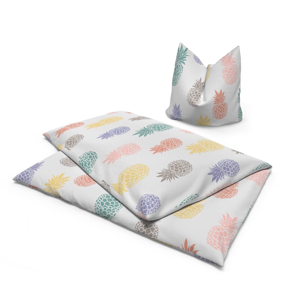 Baumwoll Bettwäsche Cotton touch