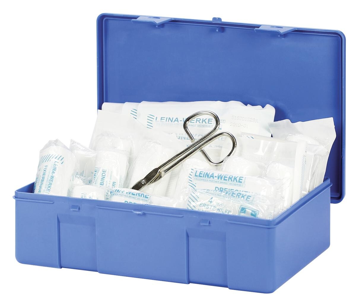 Verbandskasten