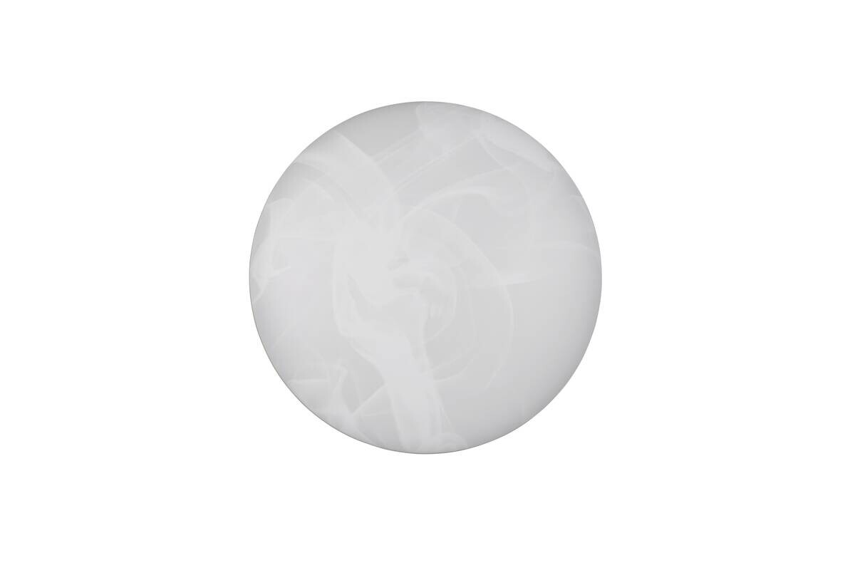 Reality LED-Deckenleuchte Umbria weiß Kunststoff H/D: ca. 7x38 cm