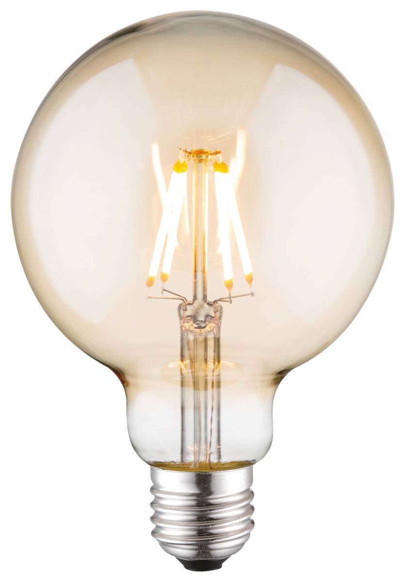 Just Light Globelampe 08466 E27