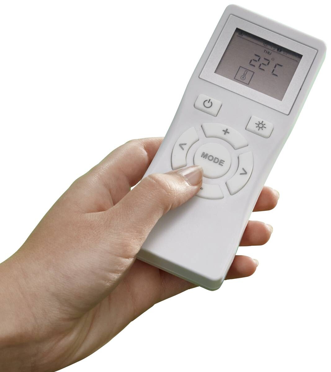 BHP Elektrischer-Kamin BG00678 weiß MDF Metall B/H/T: ca. 120x64x27 cm