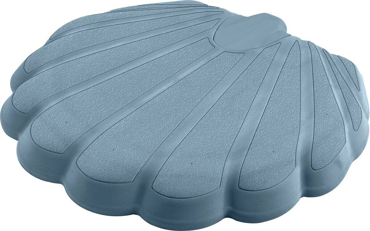 Big Wasserspielmatte hellblau