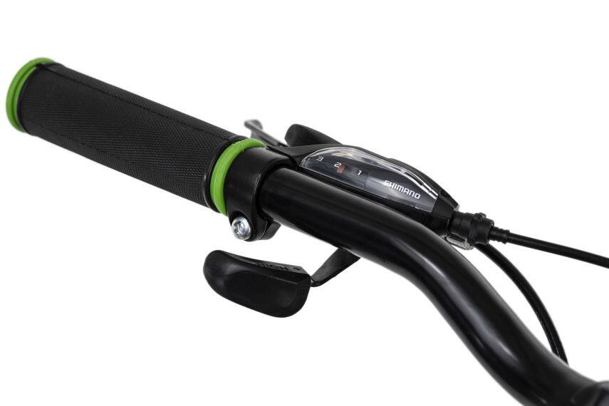 KS-Cycling Mountain-Bike Xceed grün ca. 29 Zoll