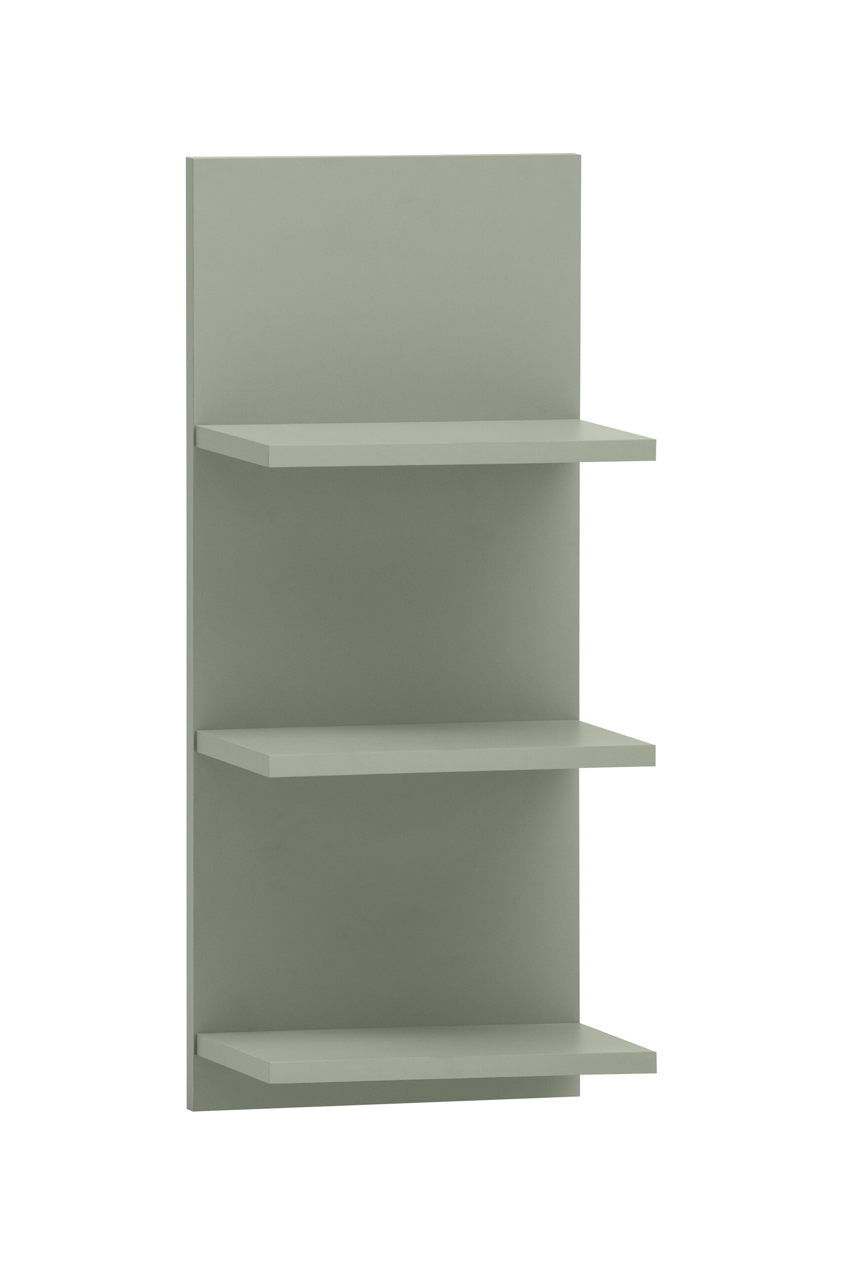 Regal Mono Pistazie B/H/T: ca. 30,3x70,2x17,45 cm Regal Mono Pistazie B/H/T: ca. 30,3x70,2x17,45 cm