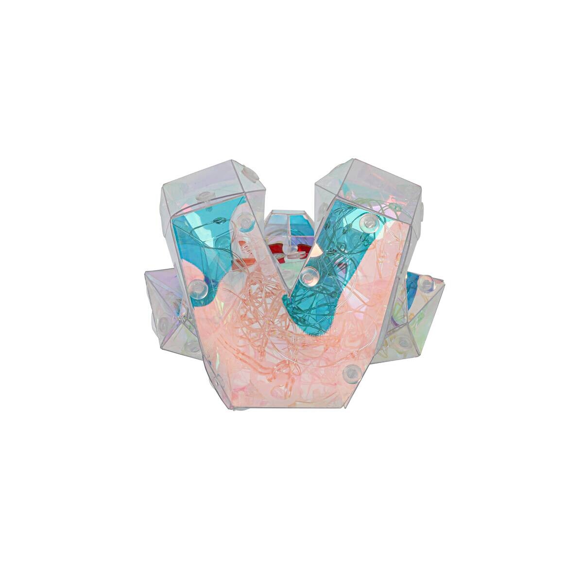 Nolo LED-Dekoleuchte Bärli B/H/L: ca. 10x11x14 cm