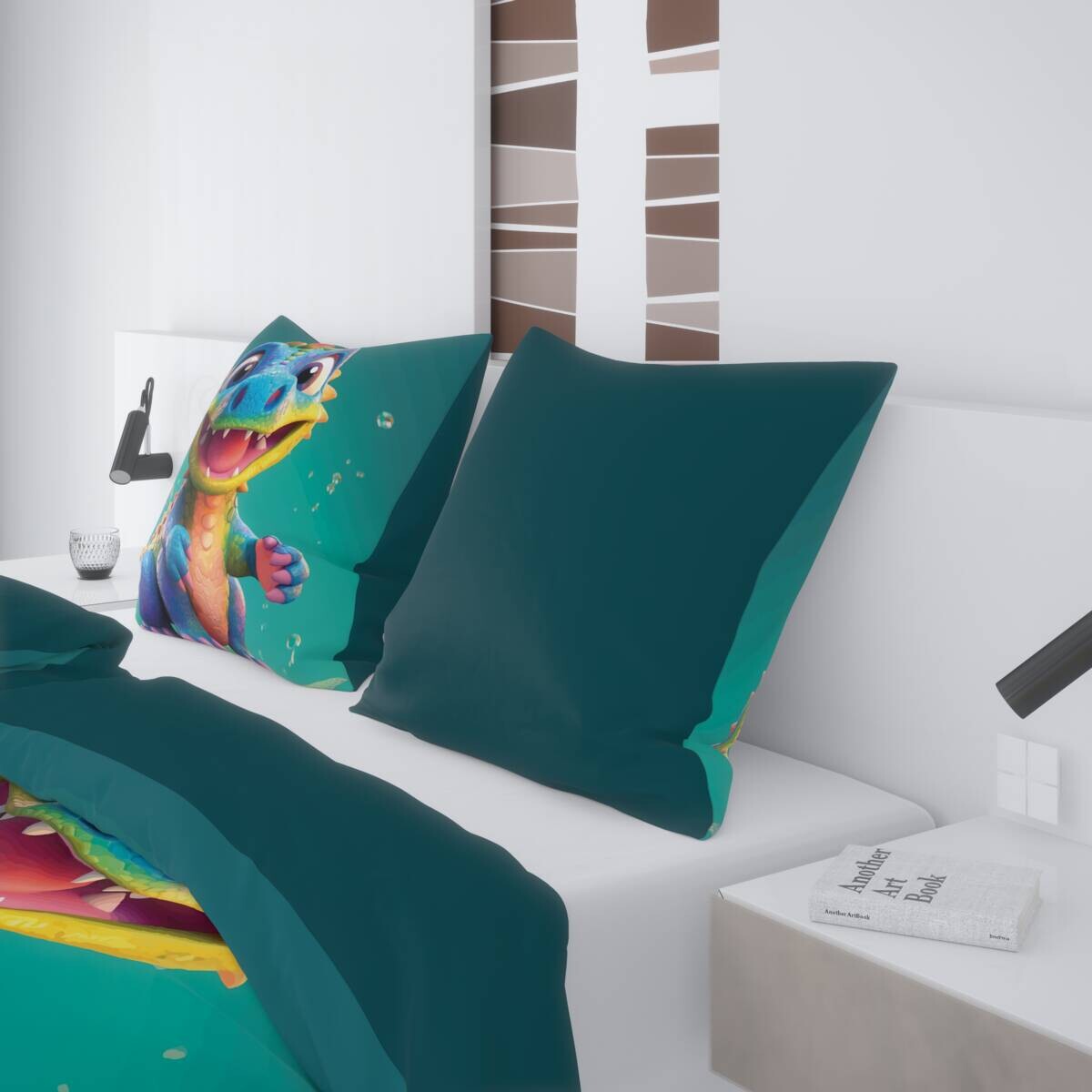 Microfaser Bettwäsche