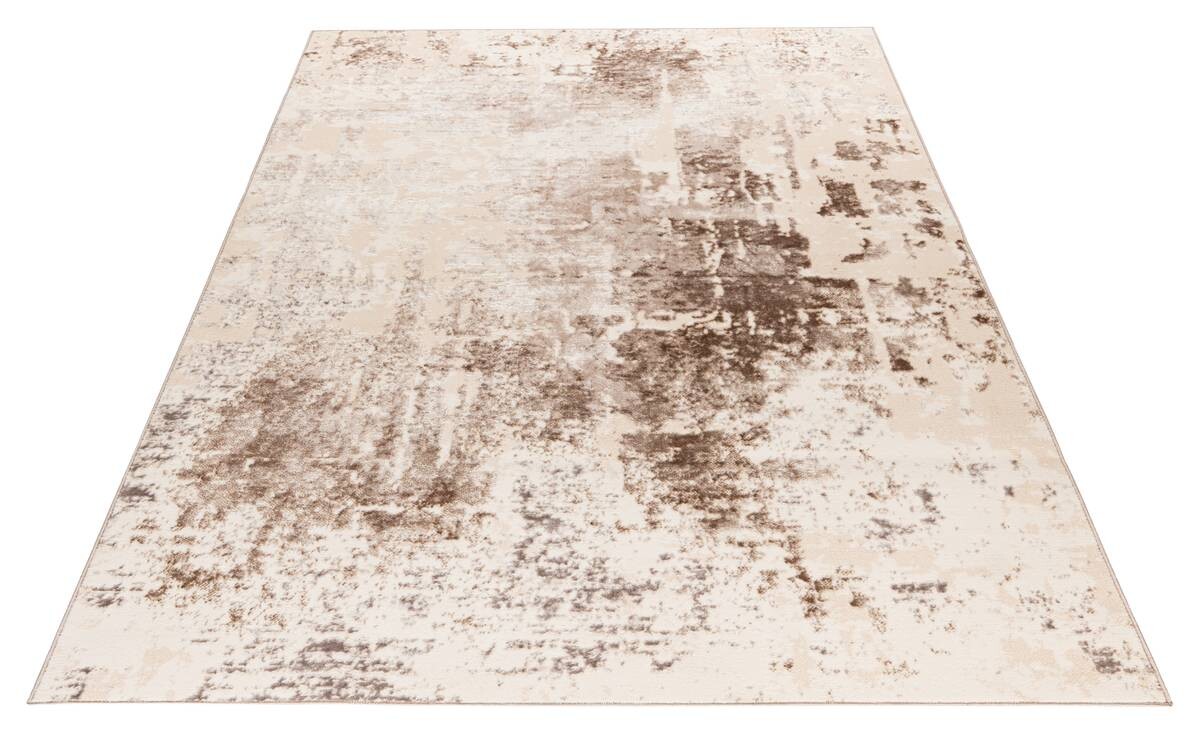 Obsession Teppich My Nebula taupe B/H/T/L/D: ca. 80x1x0x150x0 cm