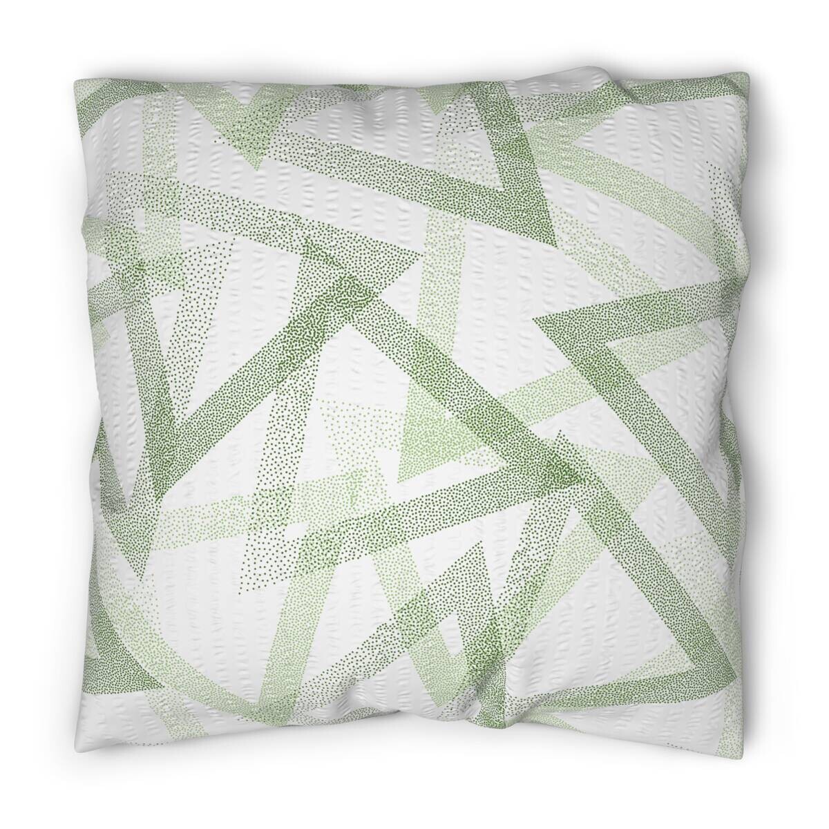 Microfaser Bettwäsche Seersucker