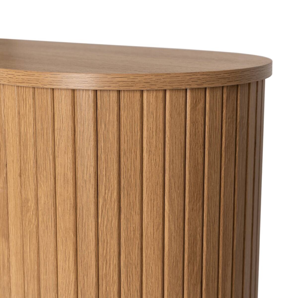 Kommode SELVA Eiche Sonoma Nachbildung B/H/T: ca. 180x76x40 cm