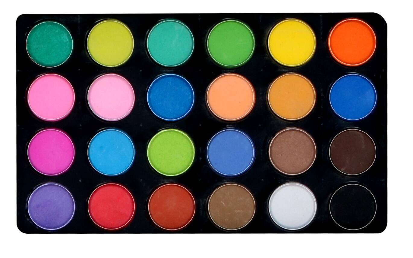 ARTICO Kunstkoffer B/H/L: ca. 26x9,5x36 cm