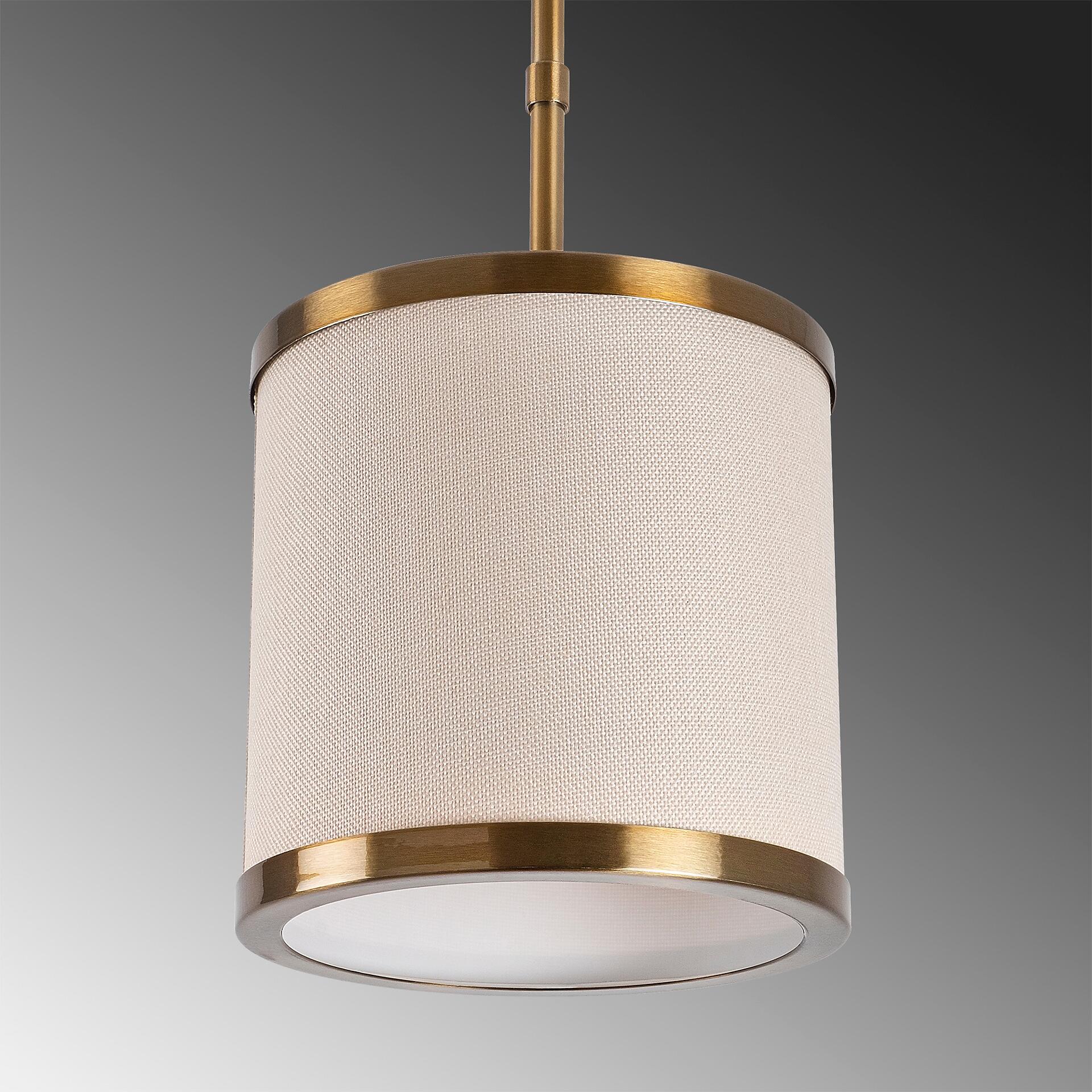 Opviq Pendelleuchte Way-11615 B/H/T/L/D: ca. 20x75x20x20x20 cm E27 1 Brennstellen