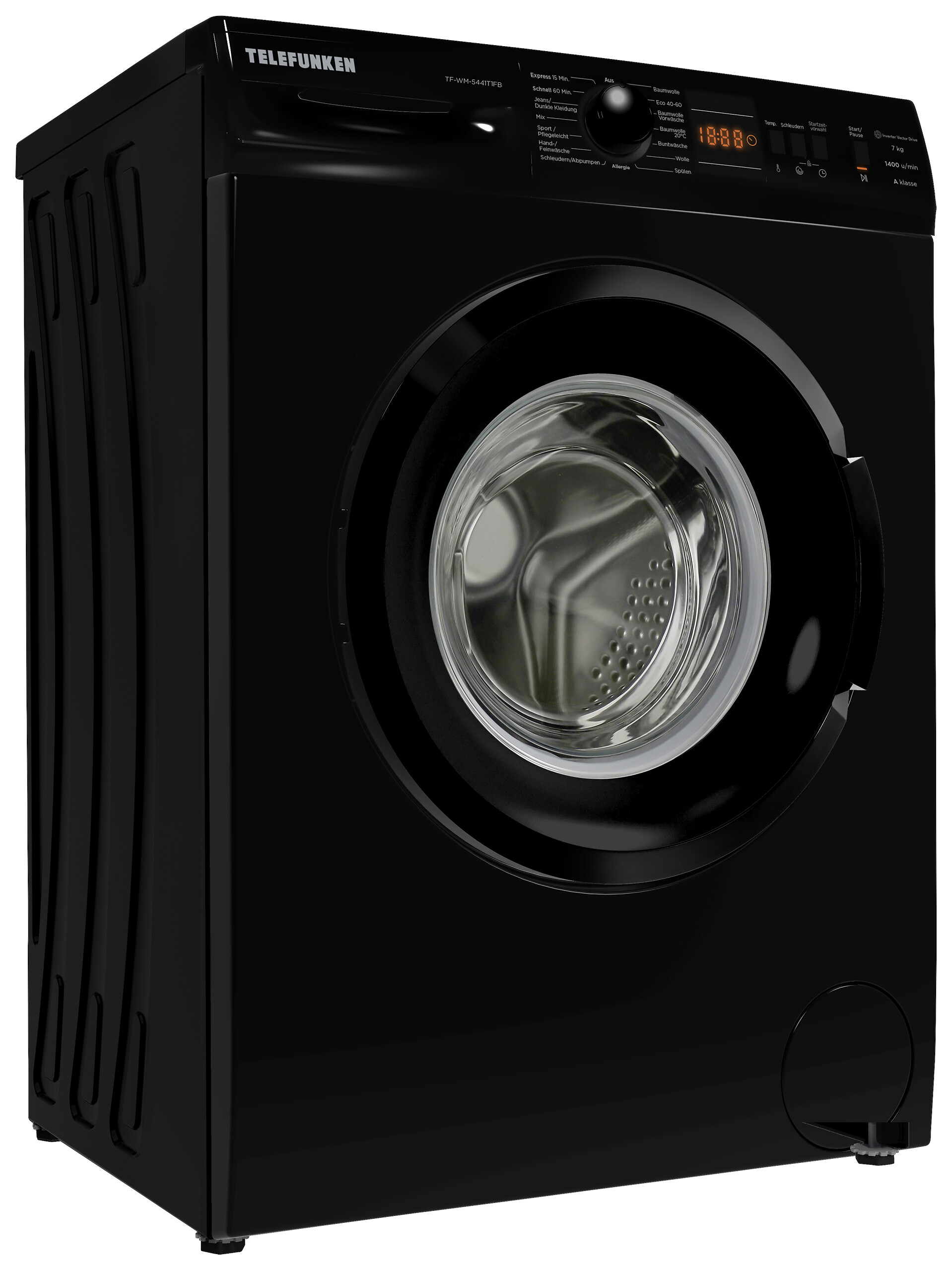 Waschmaschine TF-WM-5441T1FB