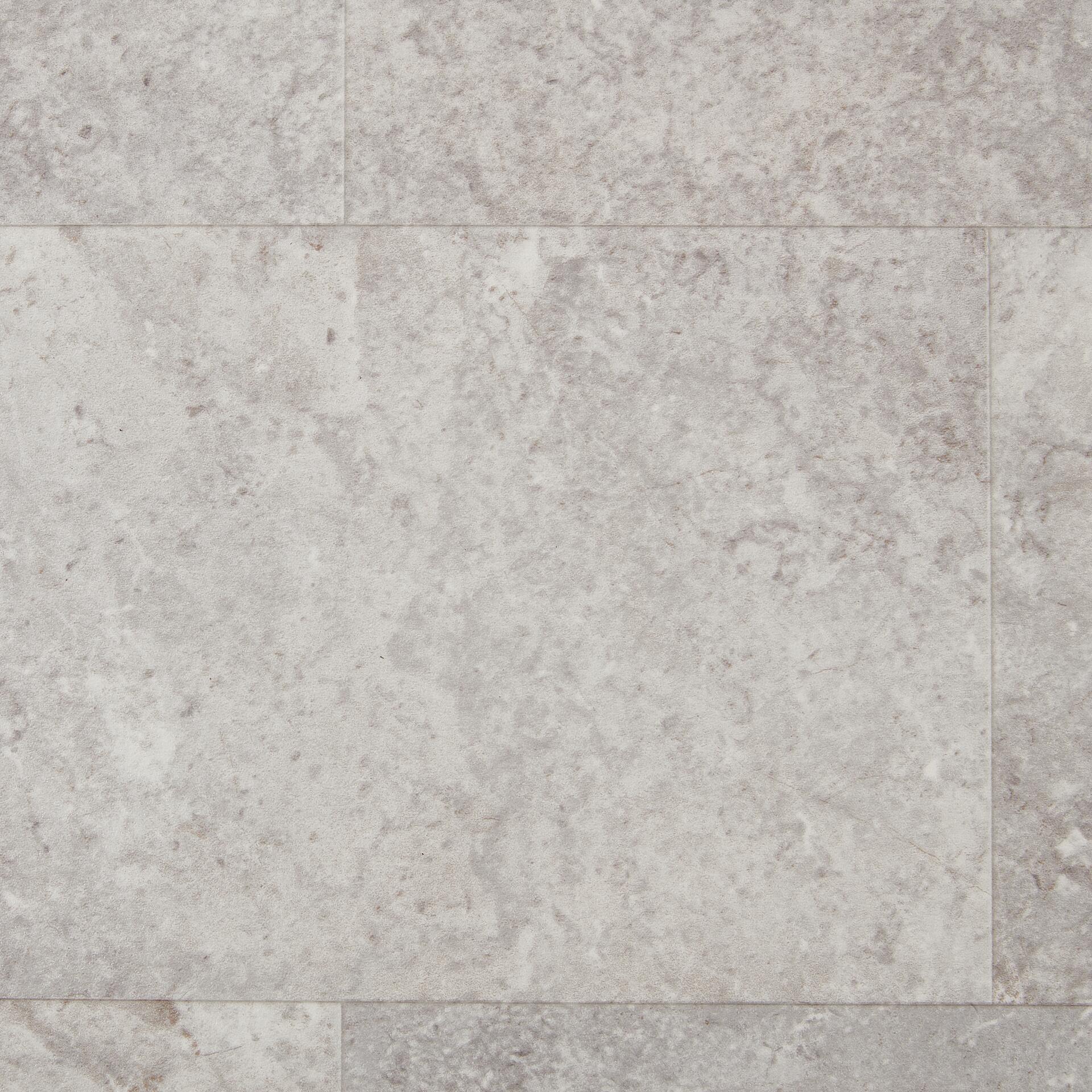 Vinylboden Bingo grau Stein B: ca. 200 cm pro m²