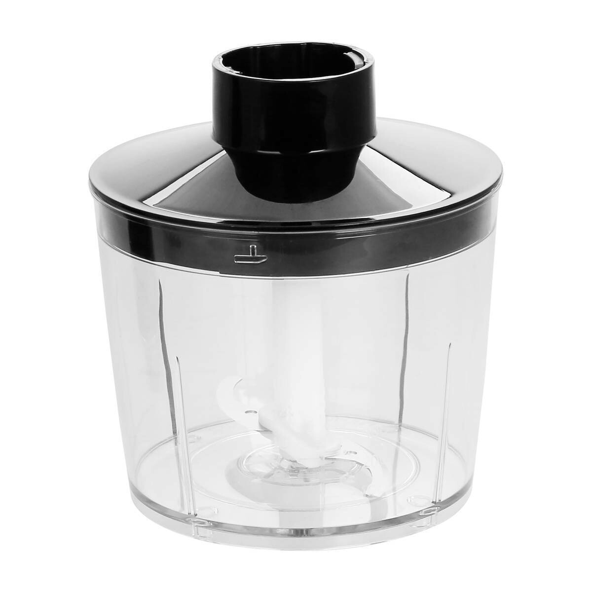 Emerio Stabmixer HB-128185.1 schwarz Kunststoff Edelstahl B/H/L: ca. 6x36x6 cm Emerio Stabmixer HB-128185.1 schwarz Kunststoff Edelstahl B/H/L: ca. 6x36x6 cm