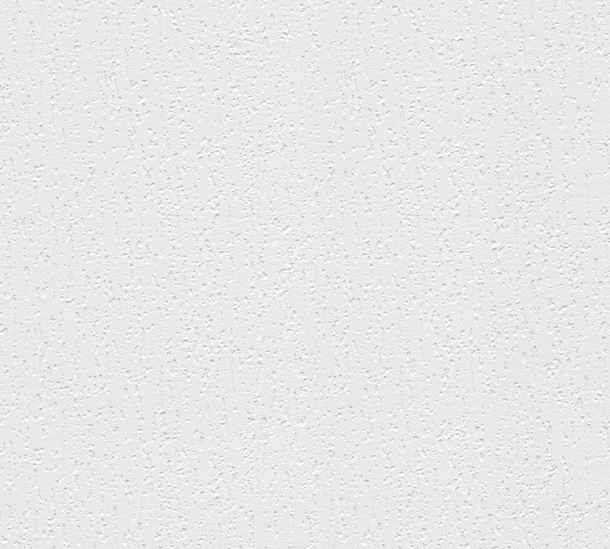 A.S.Creation Papiertapete weiß B/H/D: ca. 53x1005x10,4 cm