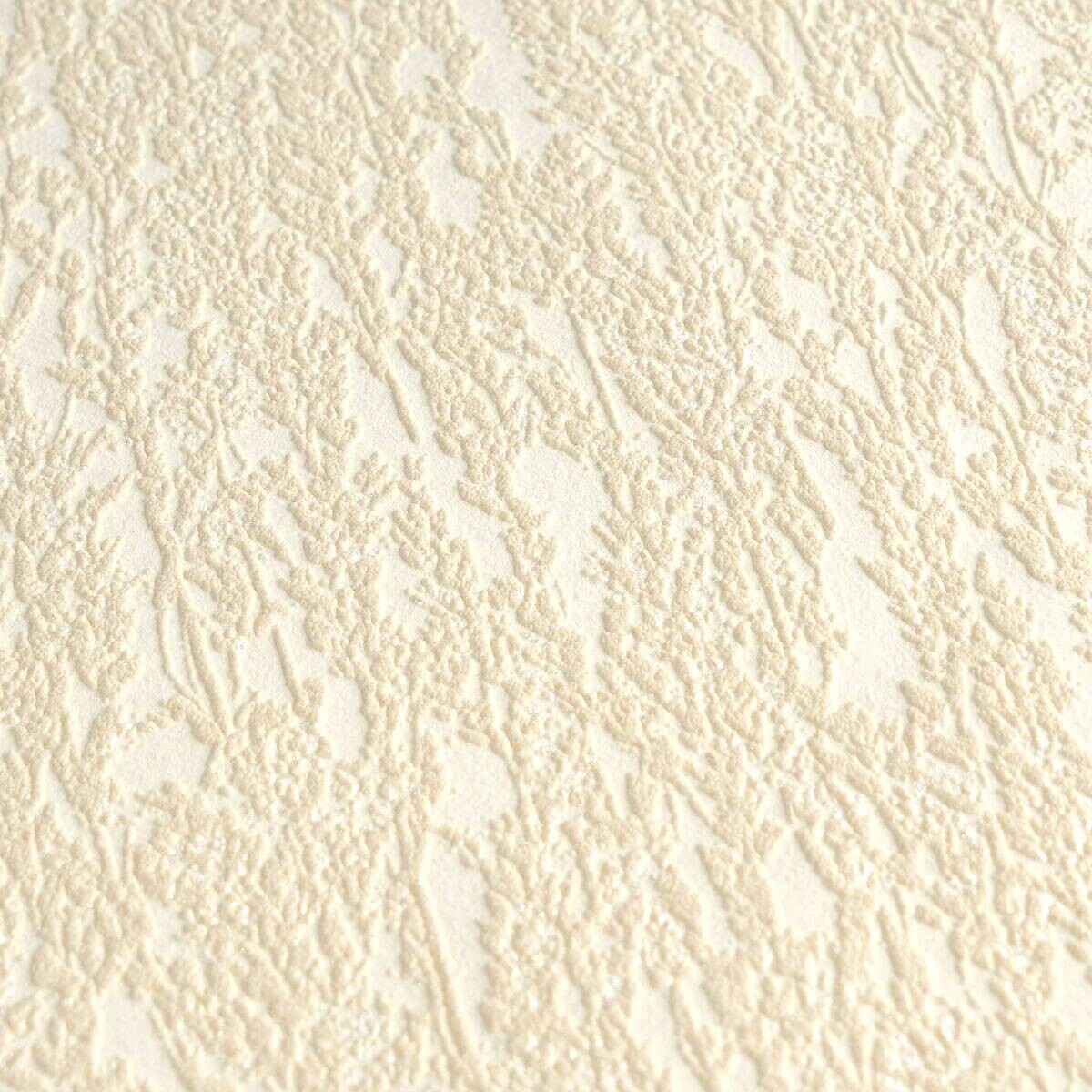 A.S.Creation Vliestapete beige gelb creme B/H/D: ca. 53x1005x9,3 cm