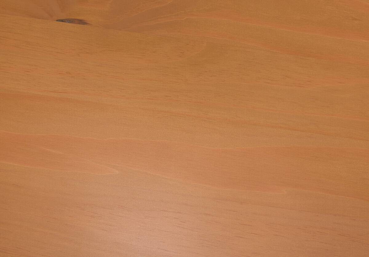 Esstisch Maluno weiß lackiert lackiert B/H/L: ca. 90x76x166,4 cm