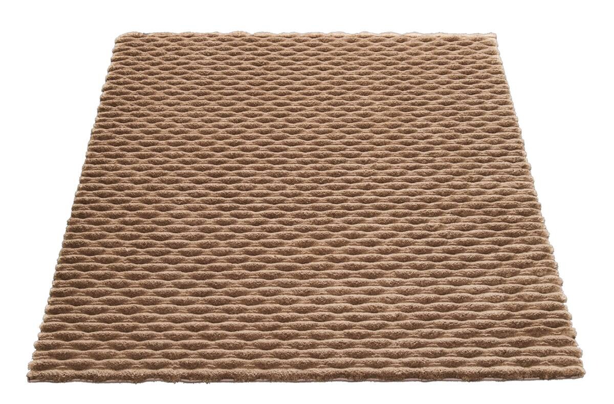 Fellimitat Flush macchiato B/L: ca. 120x160 cm