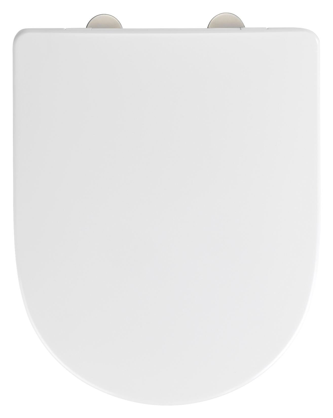 WENKO WC-Sitz Exclusive Nr. 3 Duroplast WENKO WC-Sitz Exclusive Nr. 3 Duroplast