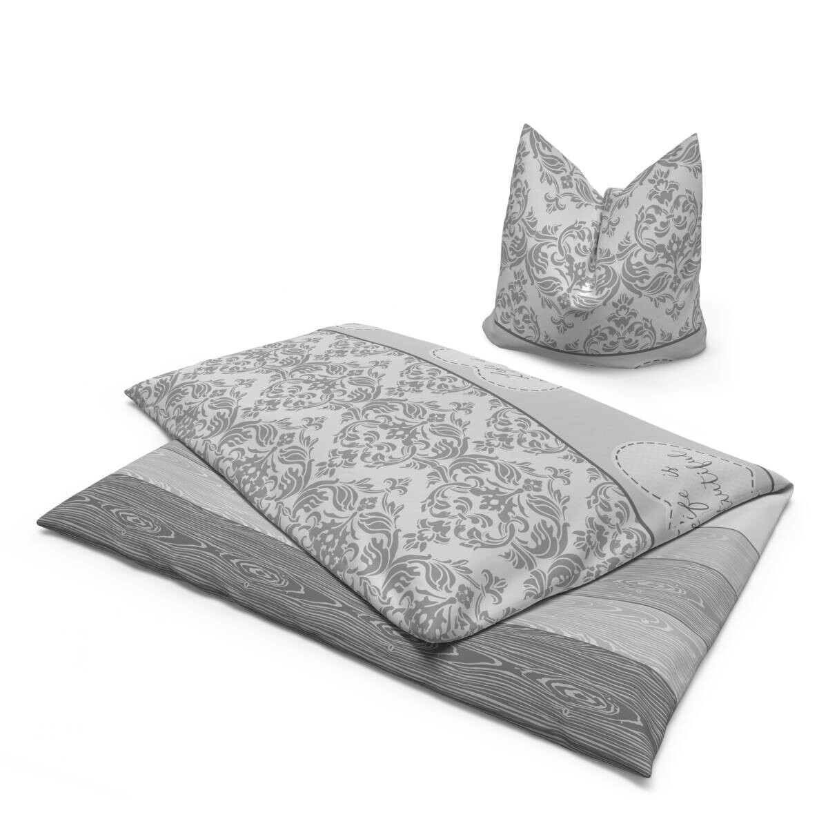 Baumwoll Bettwäsche Renforce