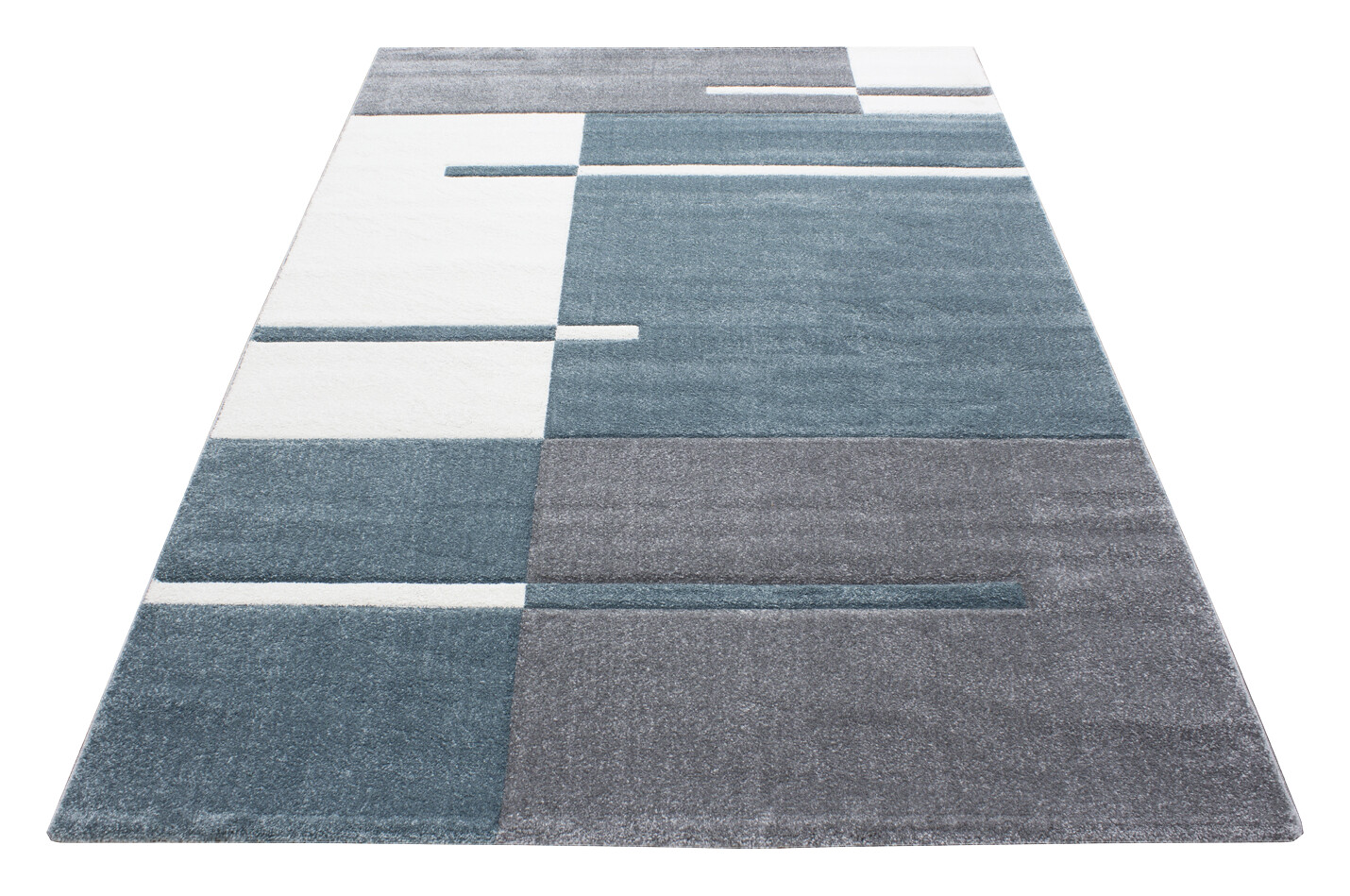 Ayyildiz Teppich HAWAII blau B/L: ca. 160x230 cm Ayyildiz Teppich HAWAII blau B/L: ca. 160x230 cm