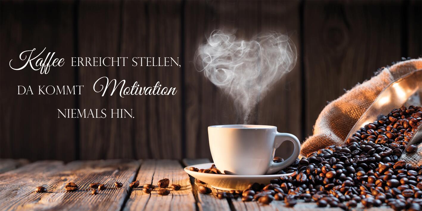 Bönninghoff Keilrahmenbild Spruch B/L: ca. 20x40 cm