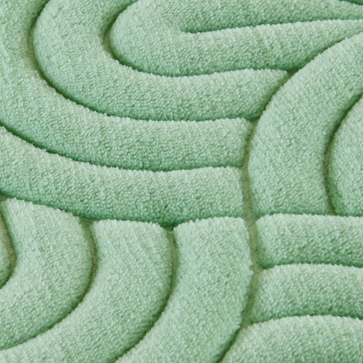 POCOline Badematte Wabe