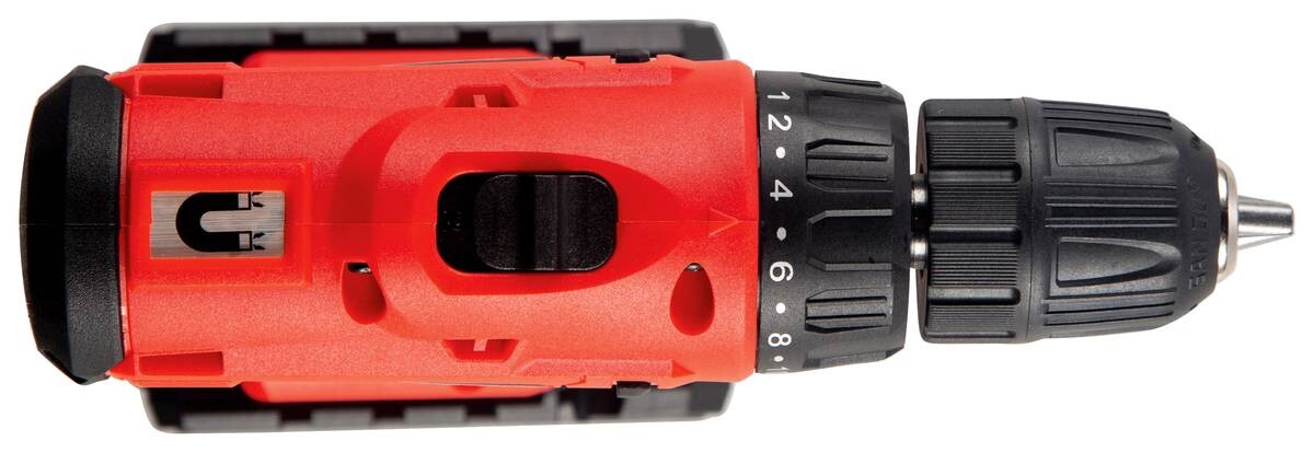 Akku-Schrauber D030-18V ca. 18 V