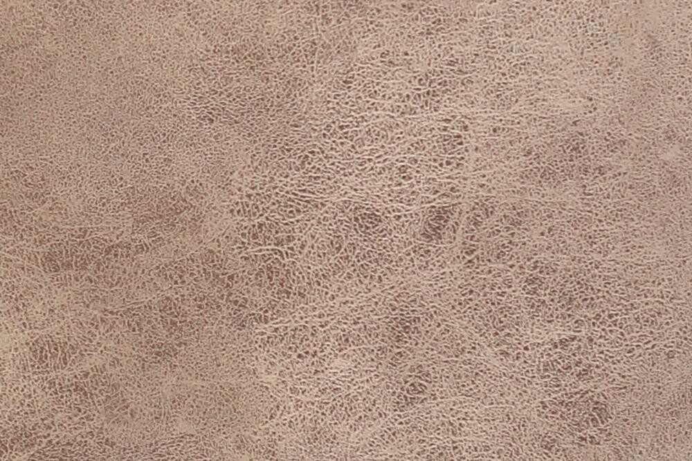 Stuhl Susi 2er Set beige Vintage Microfaser B/H/T: ca. 44x98x61 cm