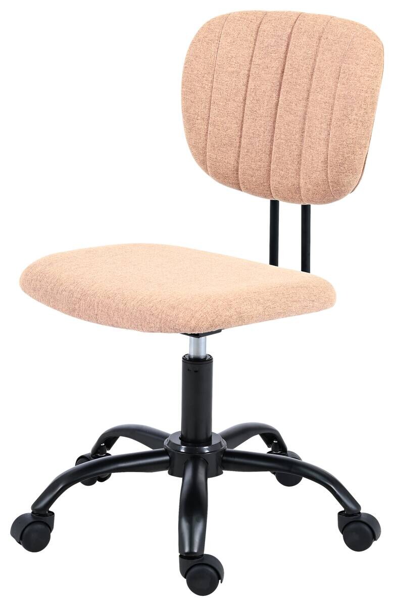 Drehstuhl Lilly rosa