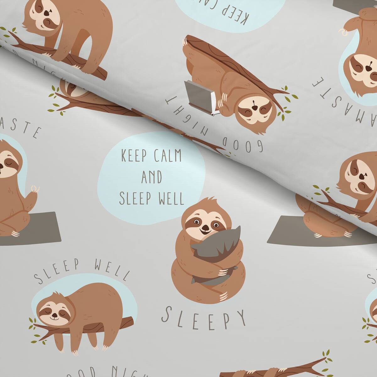 Microfaser Bettwäsche