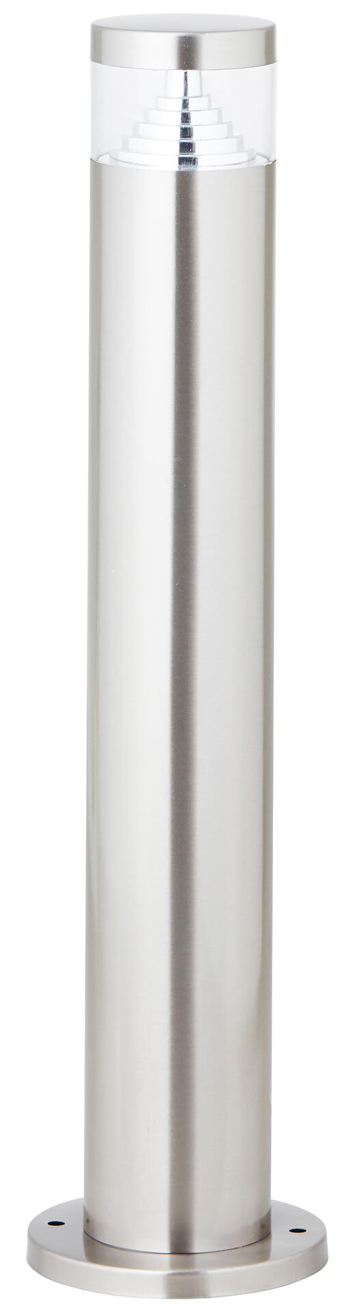 Außenleuchte G43485/82 Edelstahl B/H/T/D: ca. 7,5x50x7,5x7,5 cm