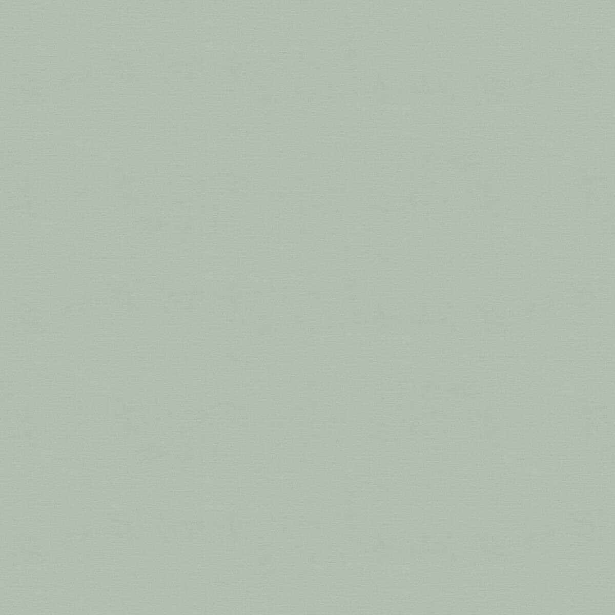 Vliestapete Uni grün B/L: ca. 53x1005 cm