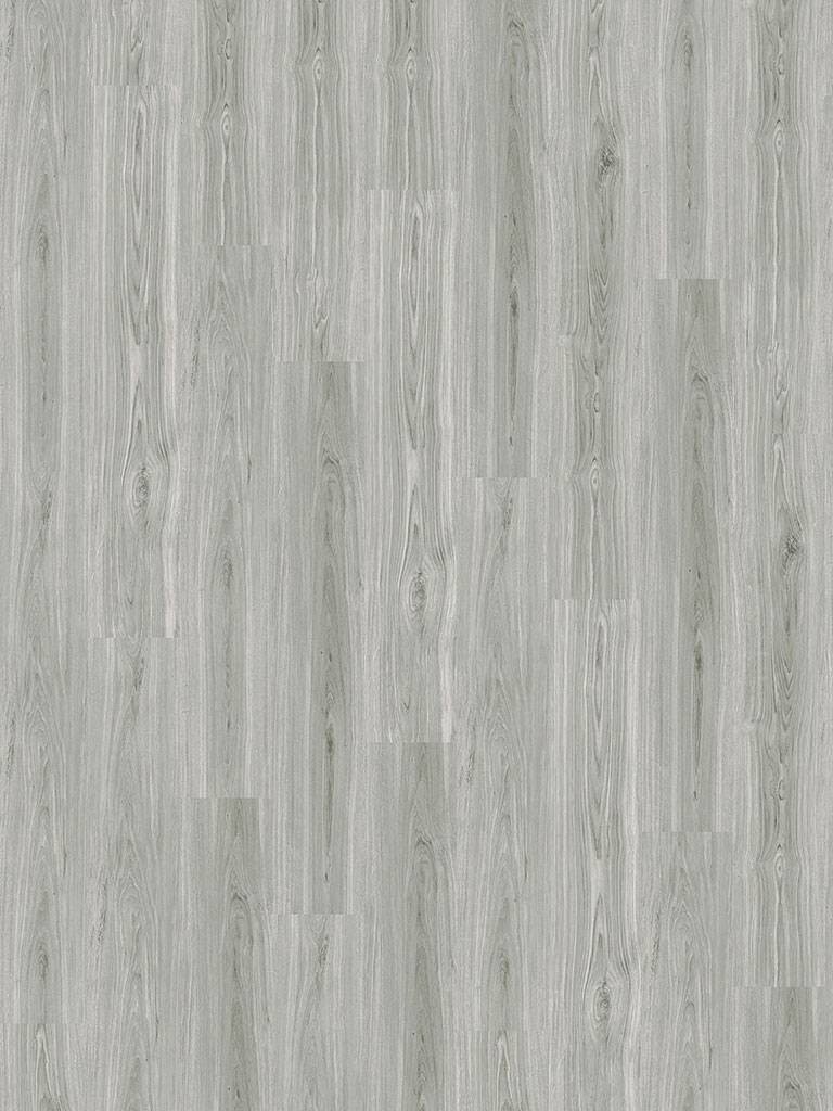 Vinylplanke Grey Oak ca. 1,115 m² im Paket B/L: ca. 15,24x91,44 cm