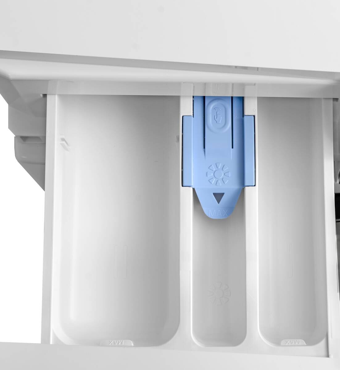 Vestel Waschmaschine VG-WFT2743WA