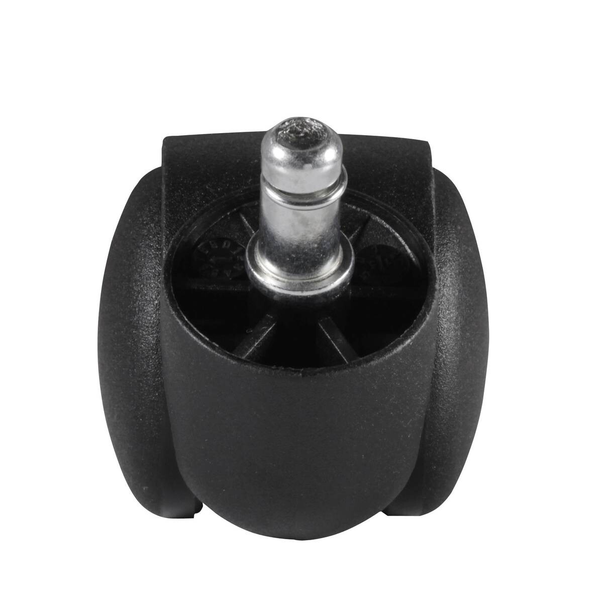 Zubehör schwarz Kunststoff B/H/T: ca. 5x5x5 cm