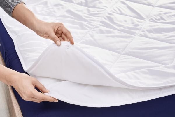 Sensation 4-Jahreszeitenbett