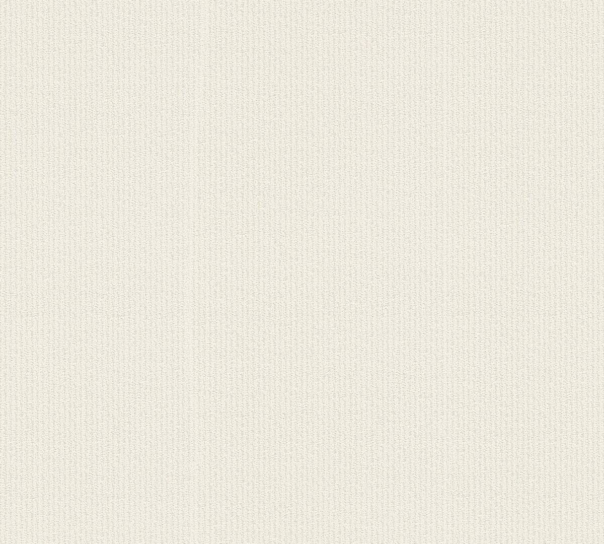 A.S.Creation Vliestapete creme B/H/D: ca. 53x1005x10 cm