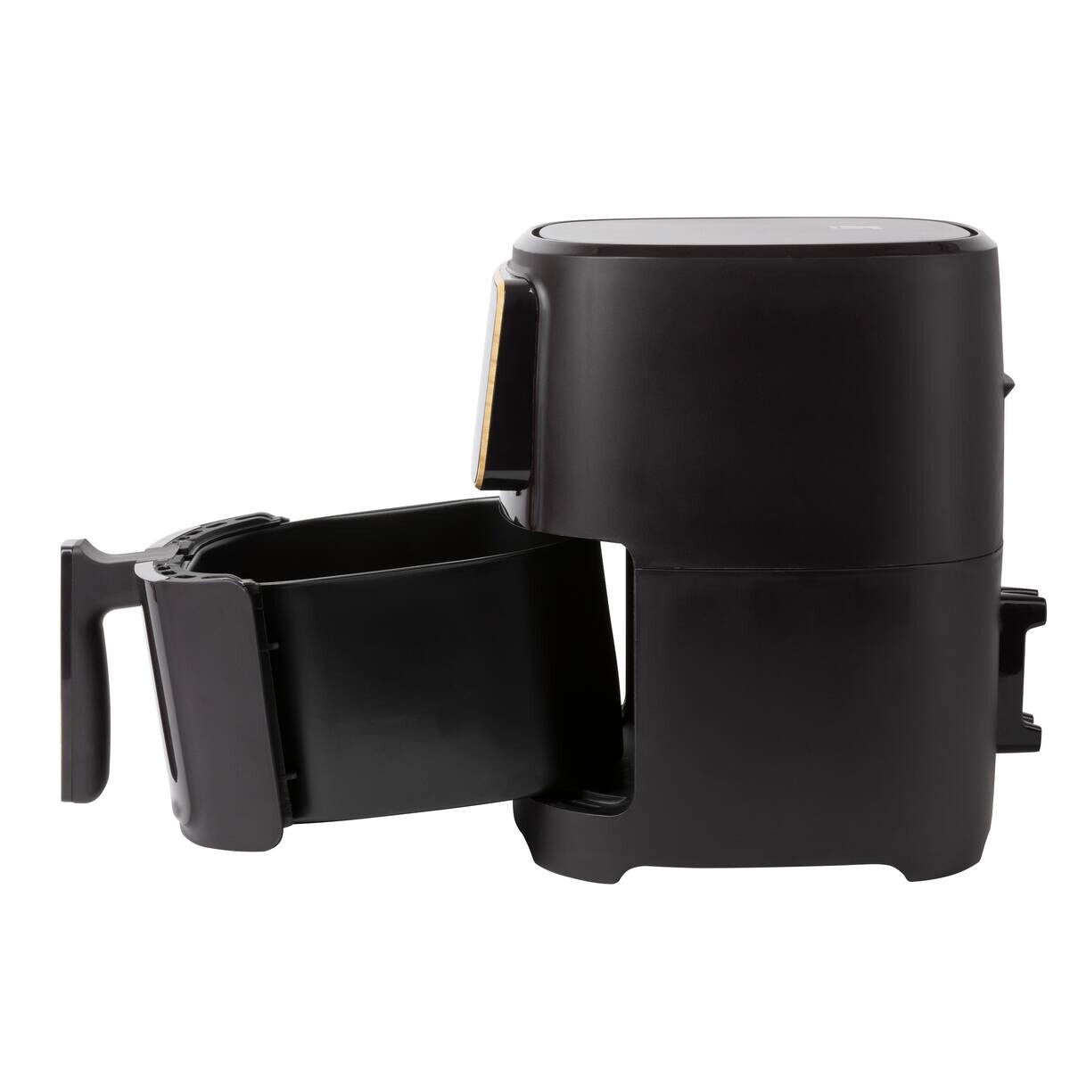 BERGNER Heißluftfritteuse BG-51201-GY