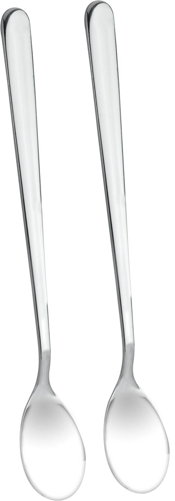 Haushaltshelfer silber Edelstahl B/H/L: ca. 6,8x23x1,3 cm