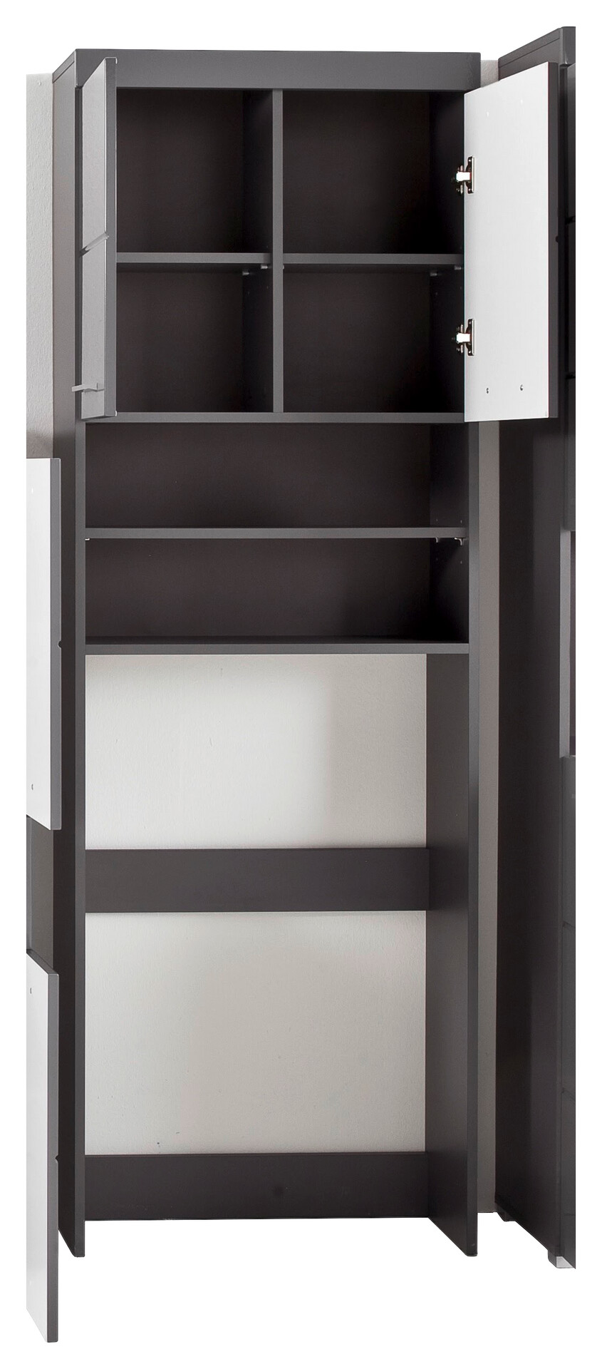 Überbauschrank Amanda B/H/T: ca. 63x187x24 cm