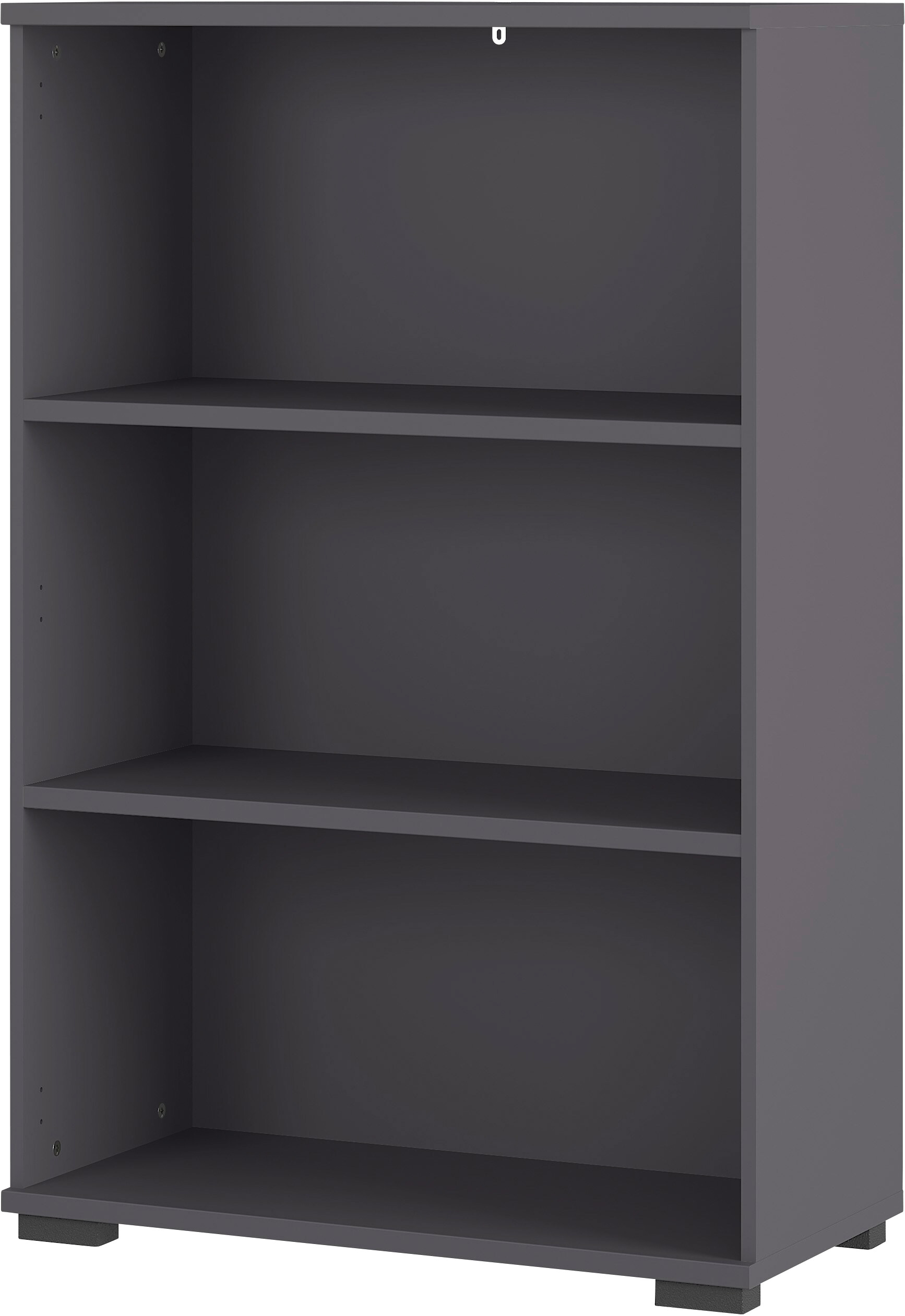 Aktenschrank 4246-547 Graphit B/H/T: ca. 80x123x40 cm