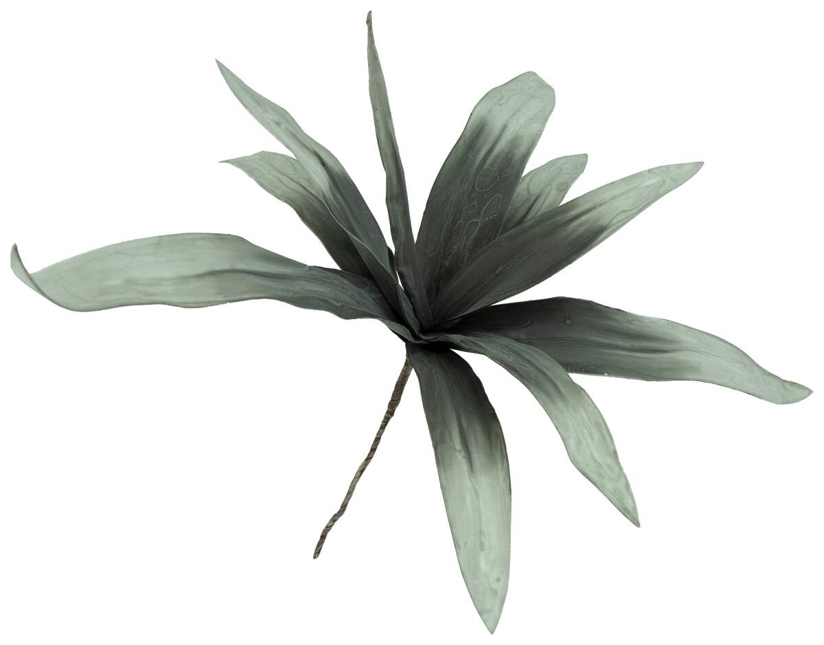 Deko-Pflanze sortiert Schaumstoff H: ca. 85 cm