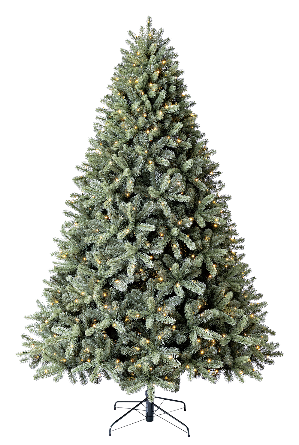 Evergreen Weihnachtsbaum Vermont Fichte